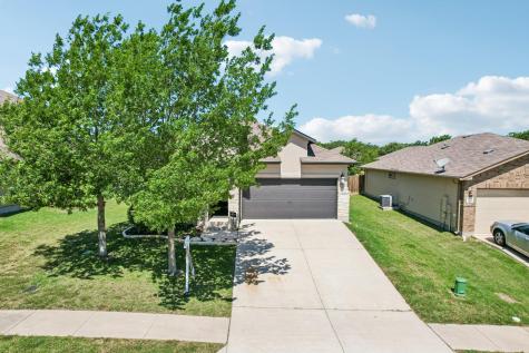 323 Quarry Lane Liberty Hill TX 78642
