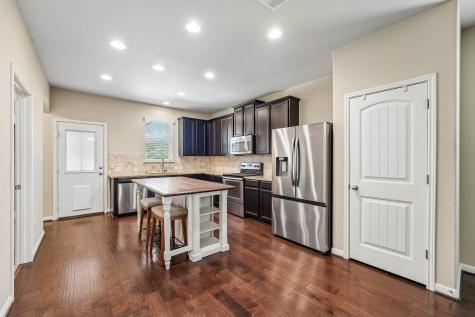 323 Quarry Lane Liberty Hill TX 78642