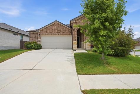 16820 Guido Cove Pflugerville TX 78660