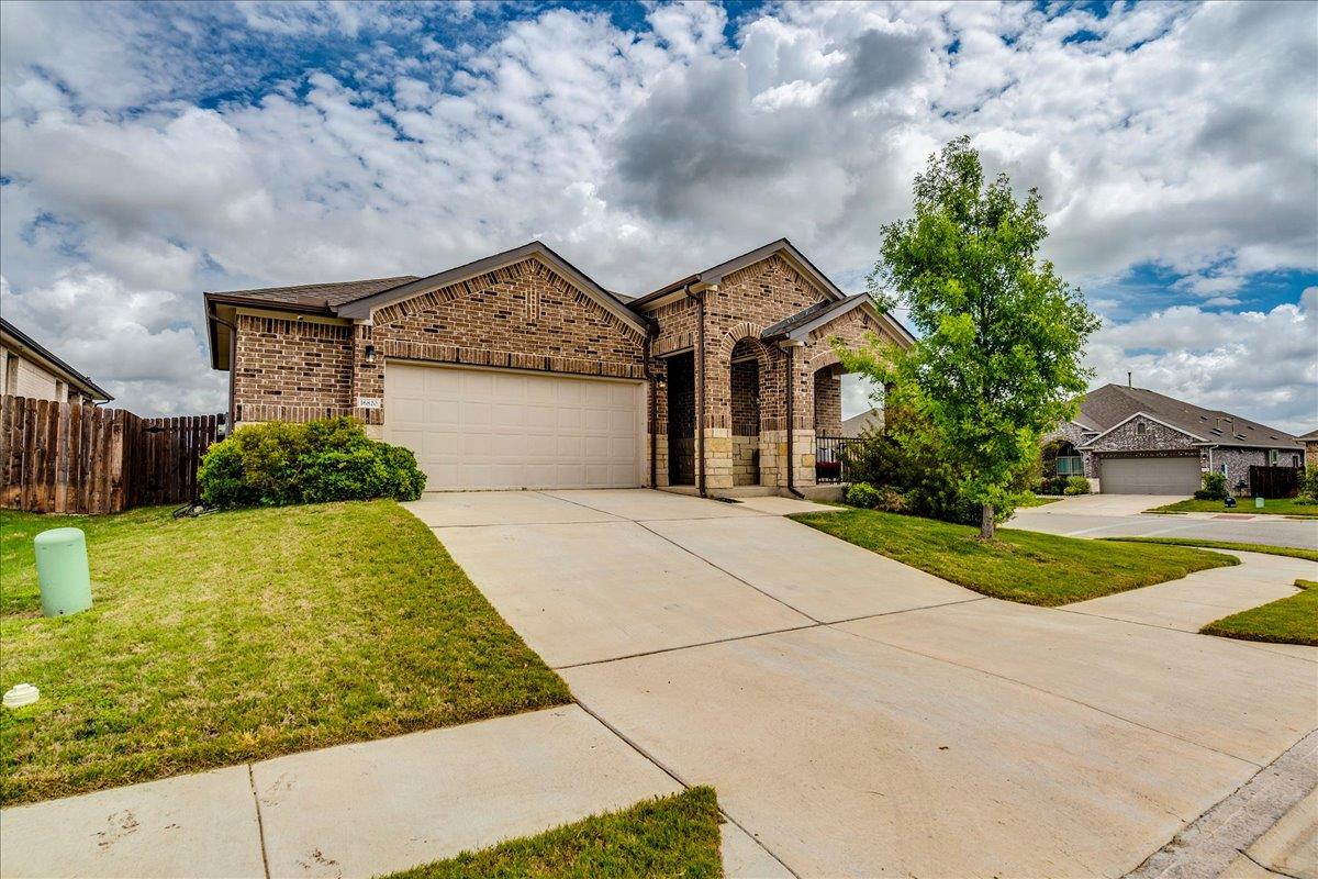 16820 Guido Cove Pflugerville TX 78660