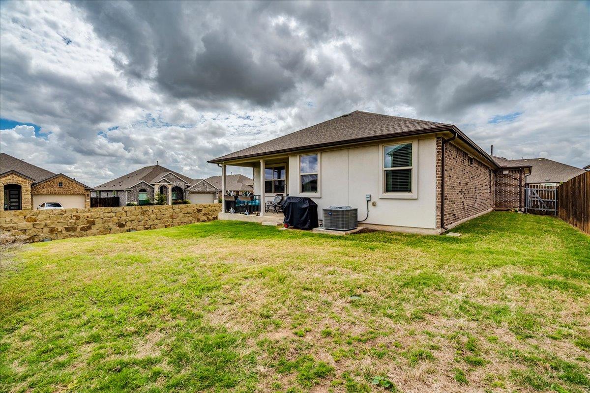 16820 Guido Cove Pflugerville TX 78660