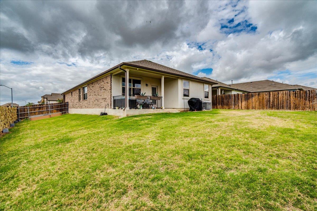 16820 Guido Cove Pflugerville TX 78660