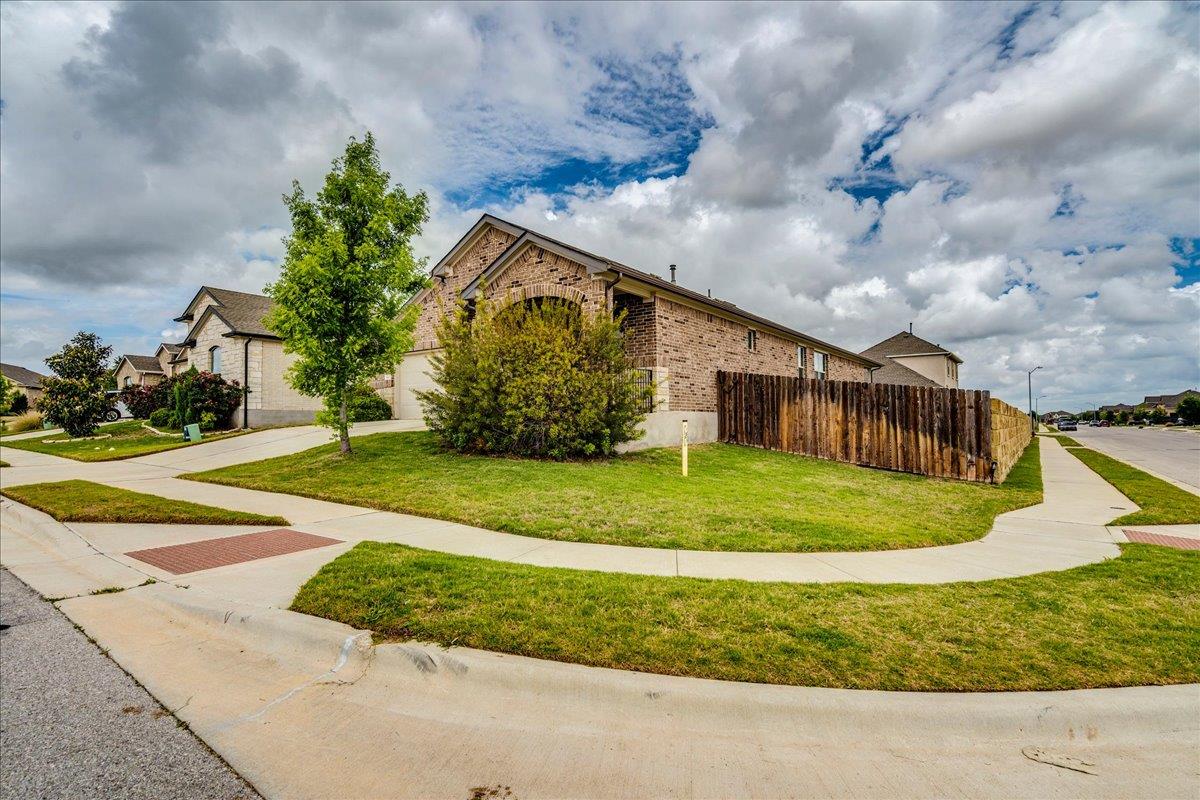 16820 Guido Cove Pflugerville TX 78660