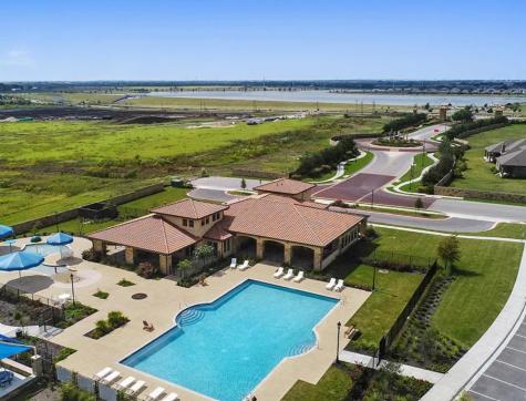 16820 Guido Cove Pflugerville TX 78660