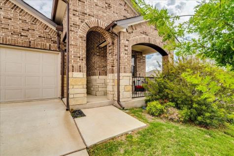 16820 Guido Cove Pflugerville TX 78660