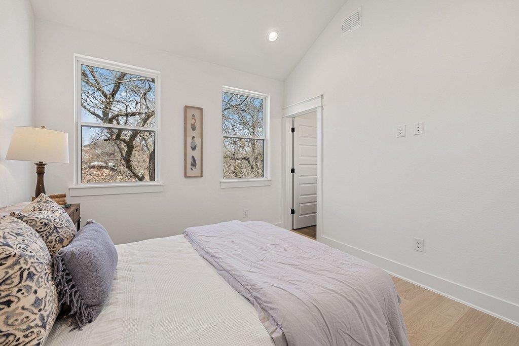 2608 Bristol Drive Austin TX 78723