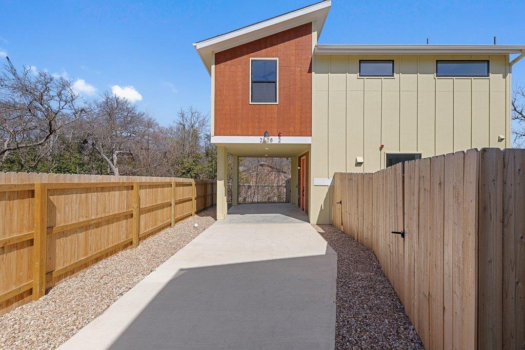2608 Bristol Drive Austin TX 78723