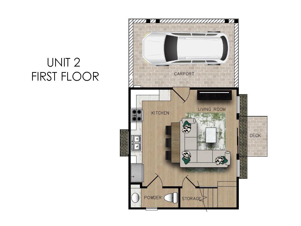 2608 Bristol Drive Austin TX 78723