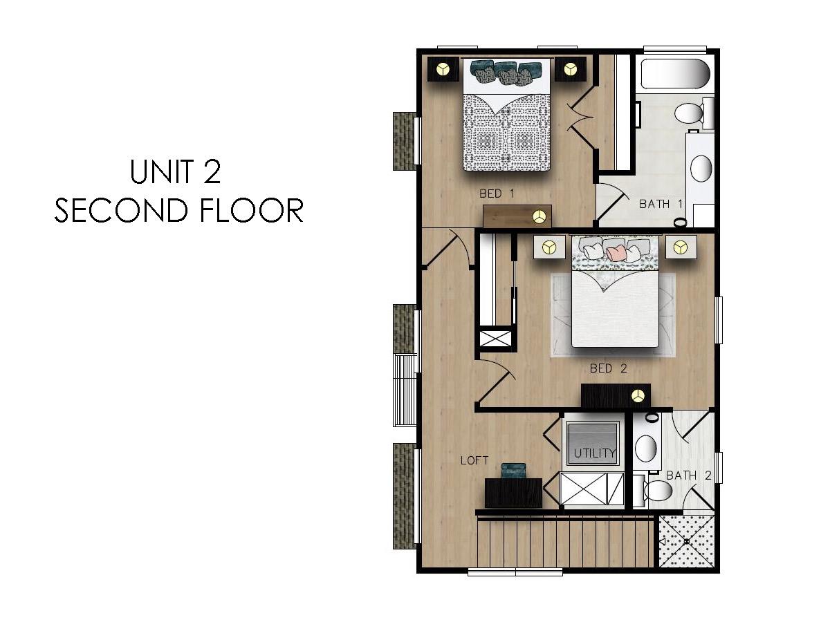 2608 Bristol Drive Austin TX 78723
