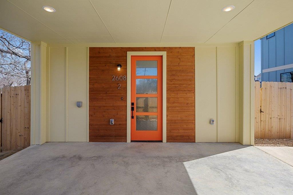 2608 Bristol Drive Austin TX 78723