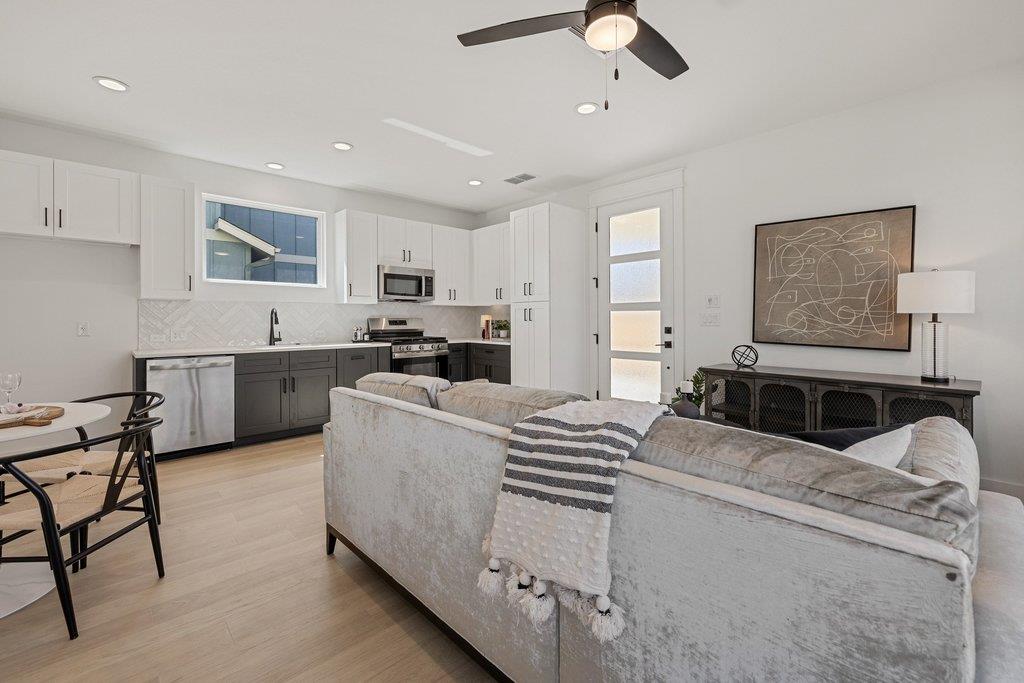 2608 Bristol Drive Austin TX 78723