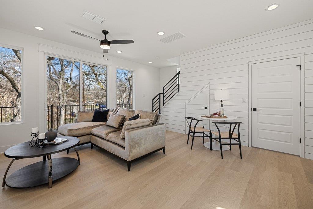 2608 Bristol Drive Austin TX 78723