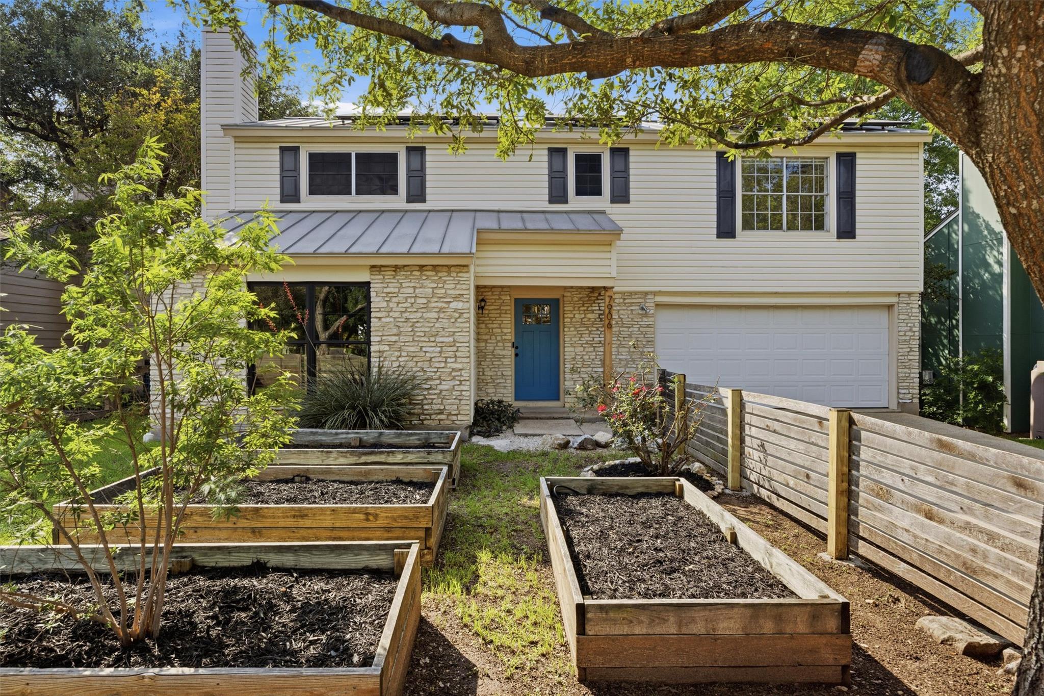 7906 Evaline Lane Austin TX 78745