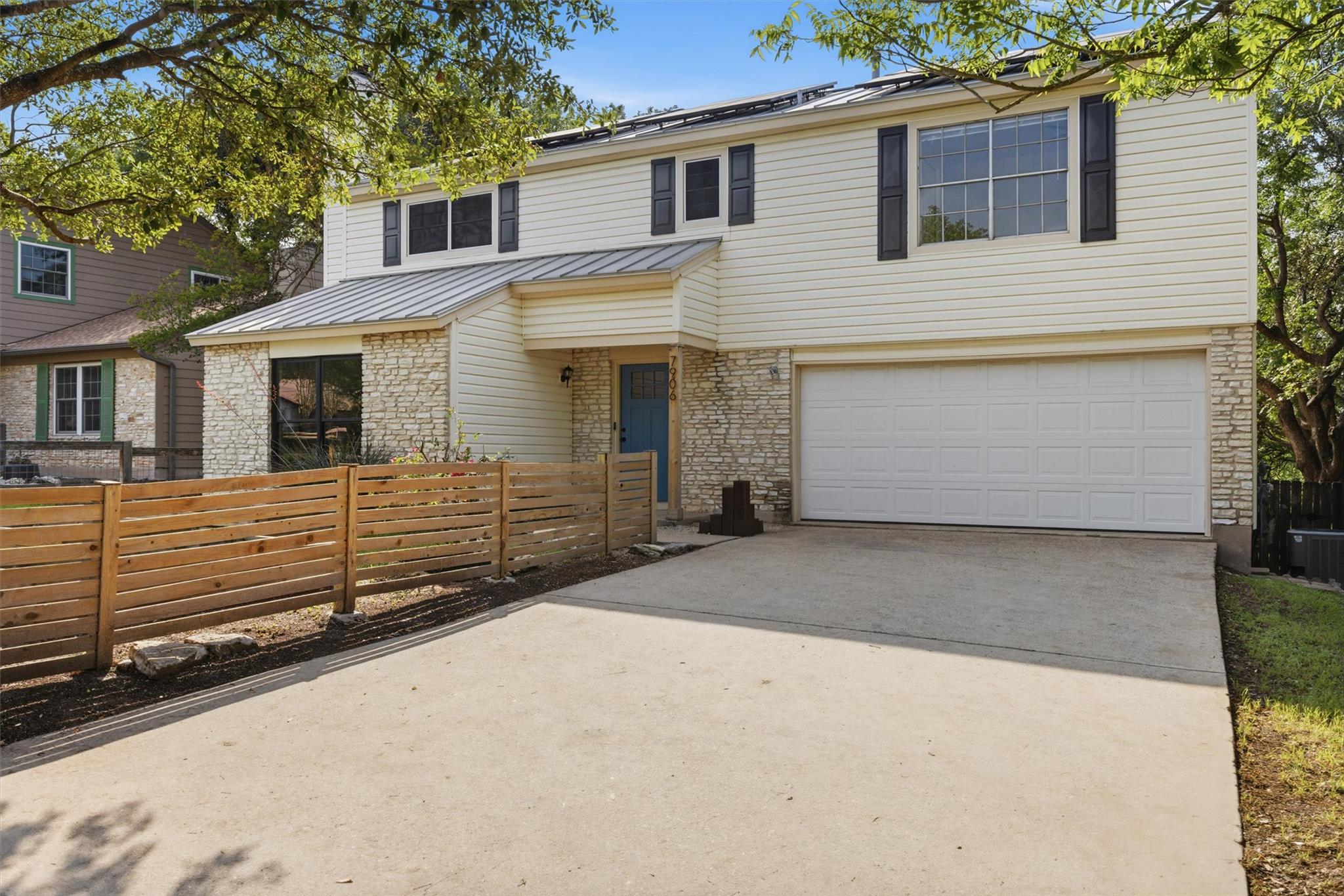 7906 Evaline Lane Austin TX 78745