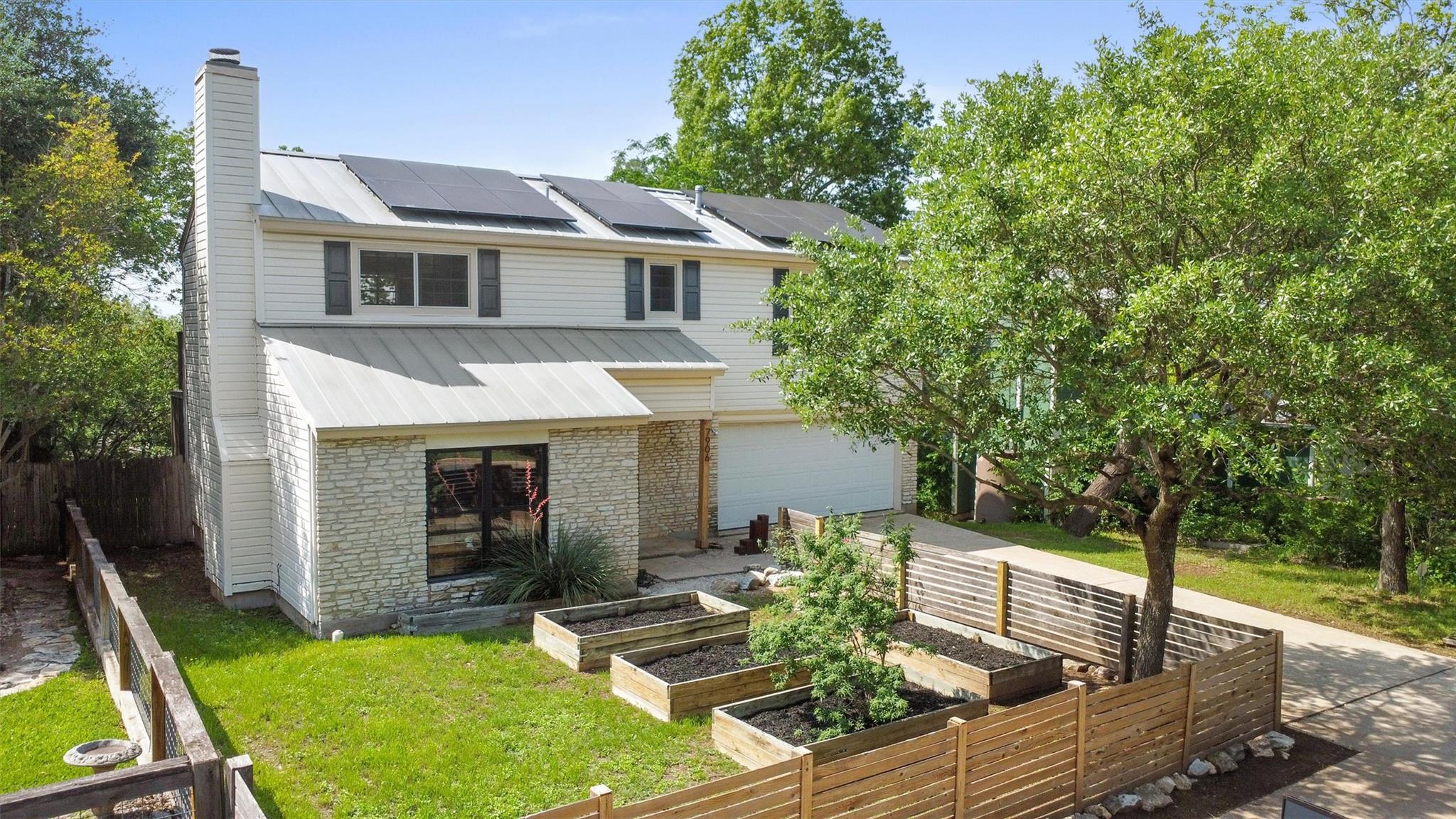 7906 Evaline Lane Austin TX 78745