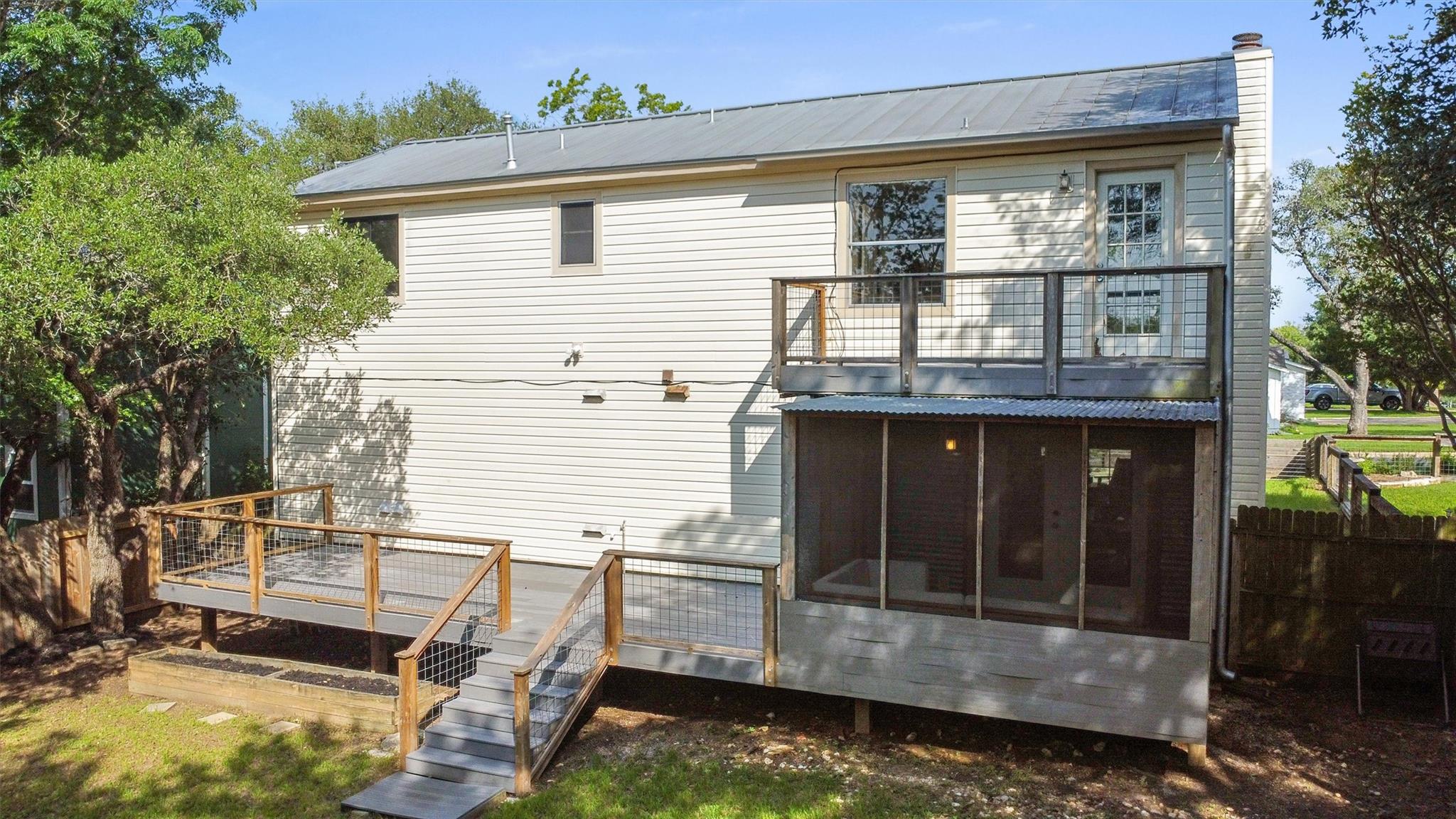 7906 Evaline Lane Austin TX 78745