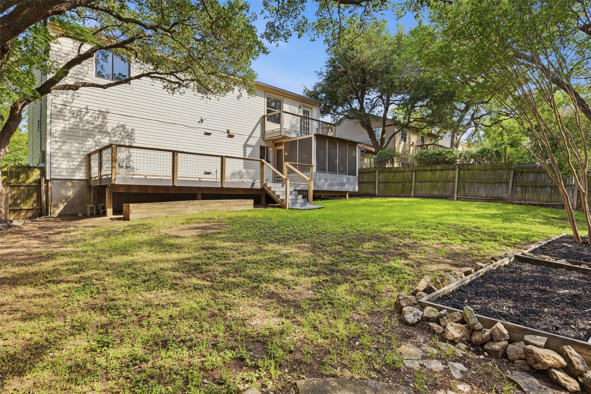7906 Evaline Lane Austin TX 78745