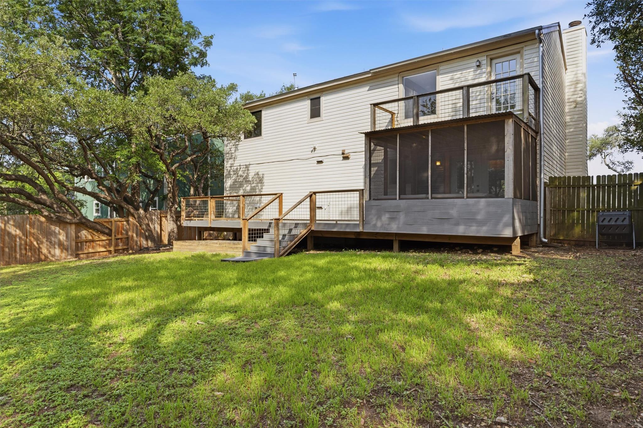 7906 Evaline Lane Austin TX 78745