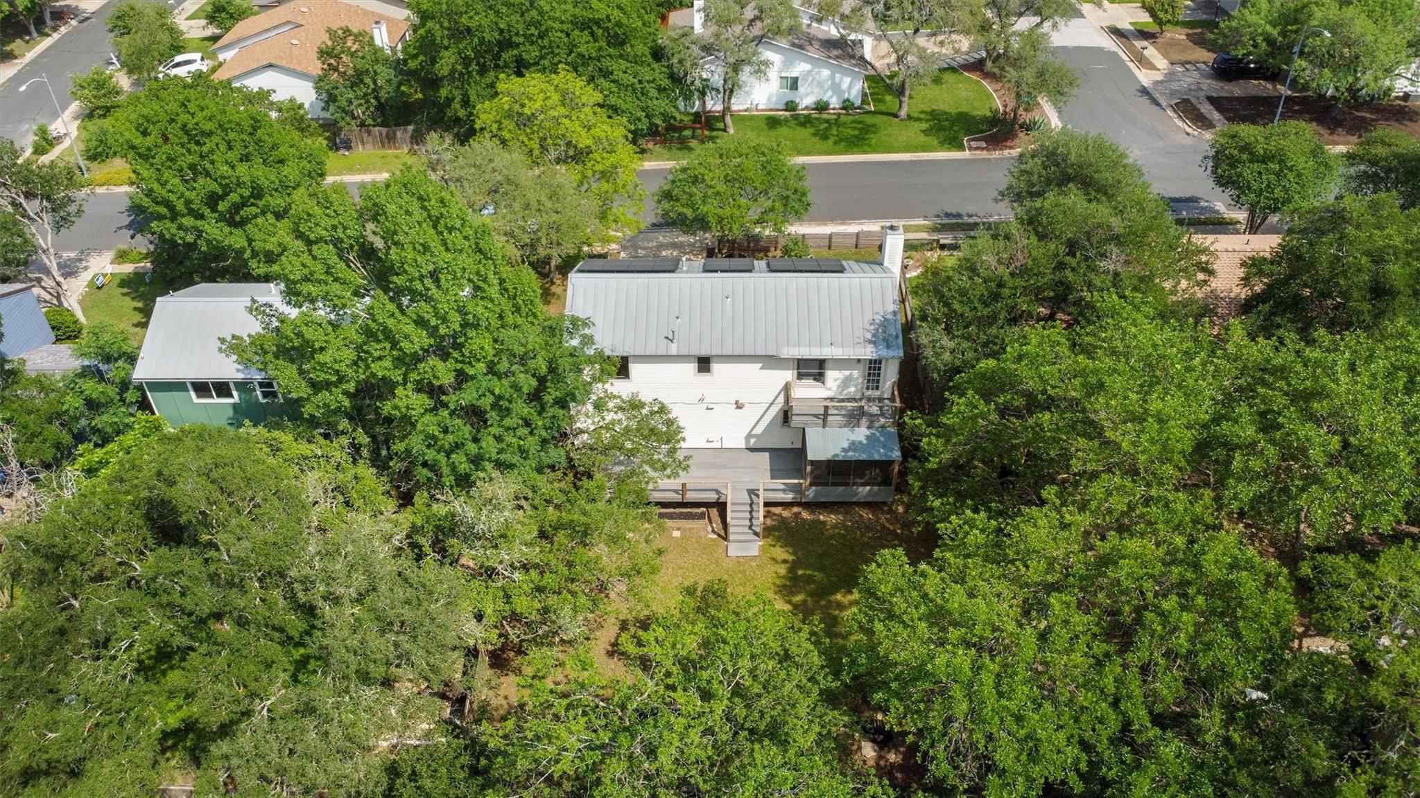 7906 Evaline Lane Austin TX 78745