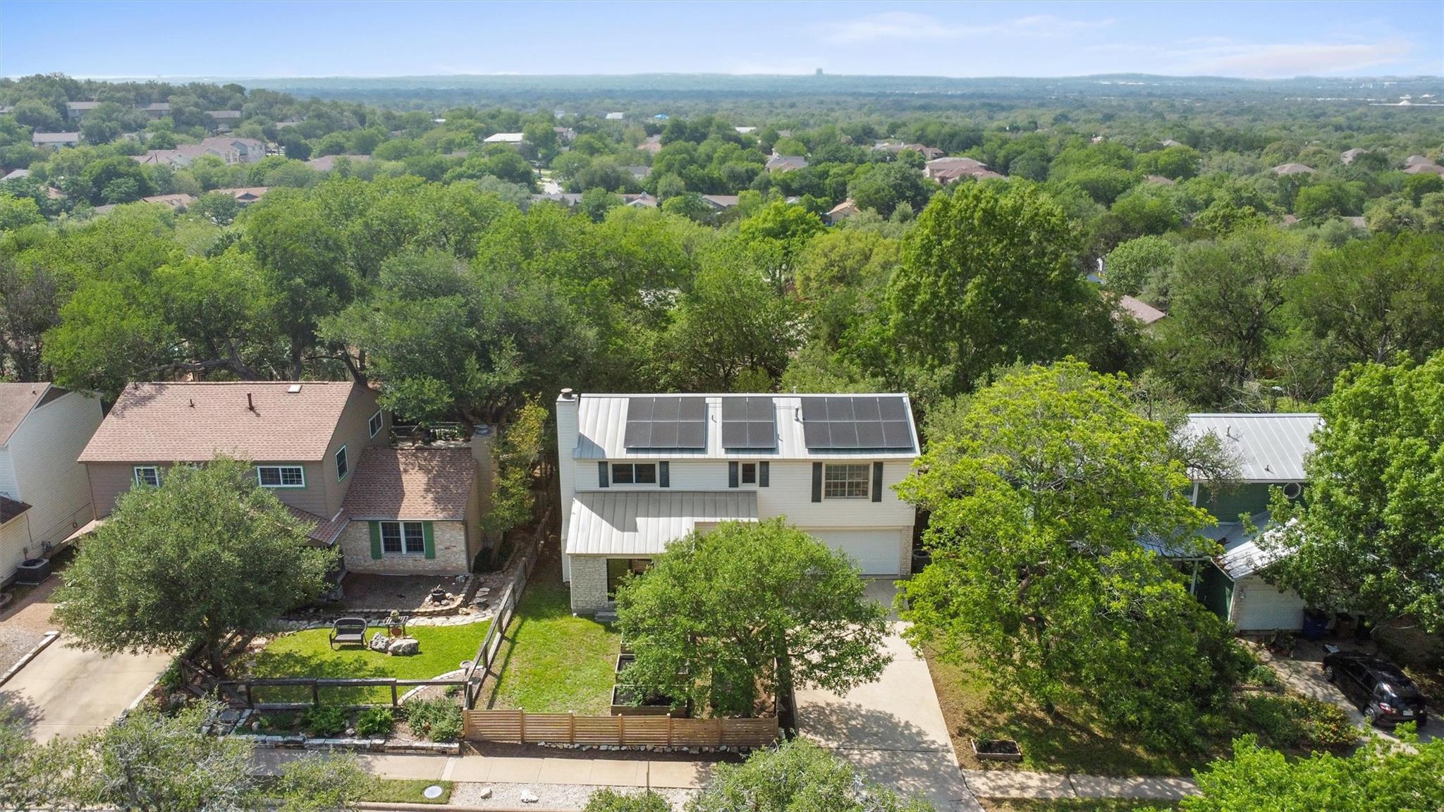 7906 Evaline Lane Austin TX 78745