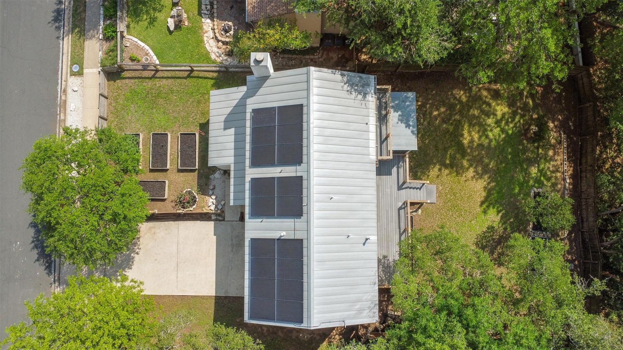 7906 Evaline Lane Austin TX 78745