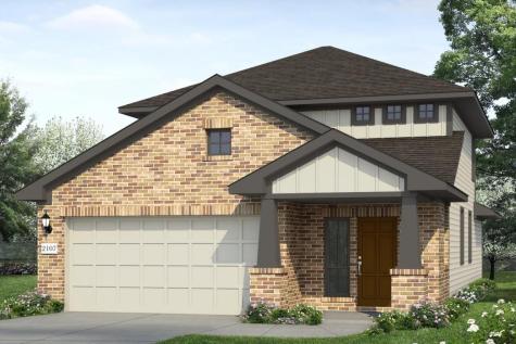 15415 Bonnethead Road San Antonio TX 78245