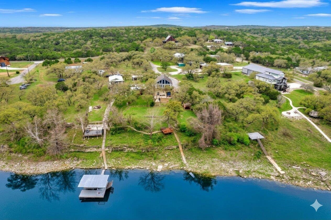 23901 Redbird Trail Marble Falls TX 78654