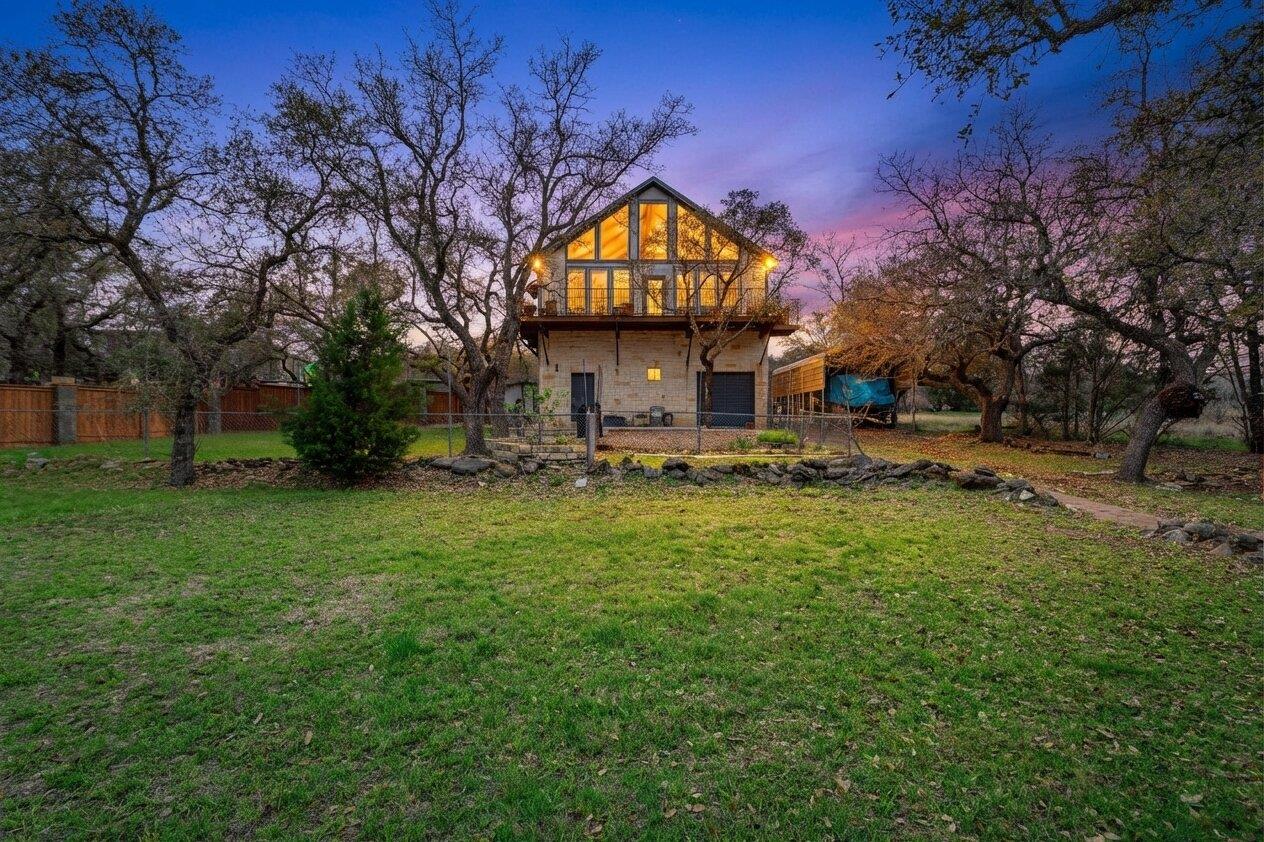 23901 Redbird Trail Marble Falls TX 78654