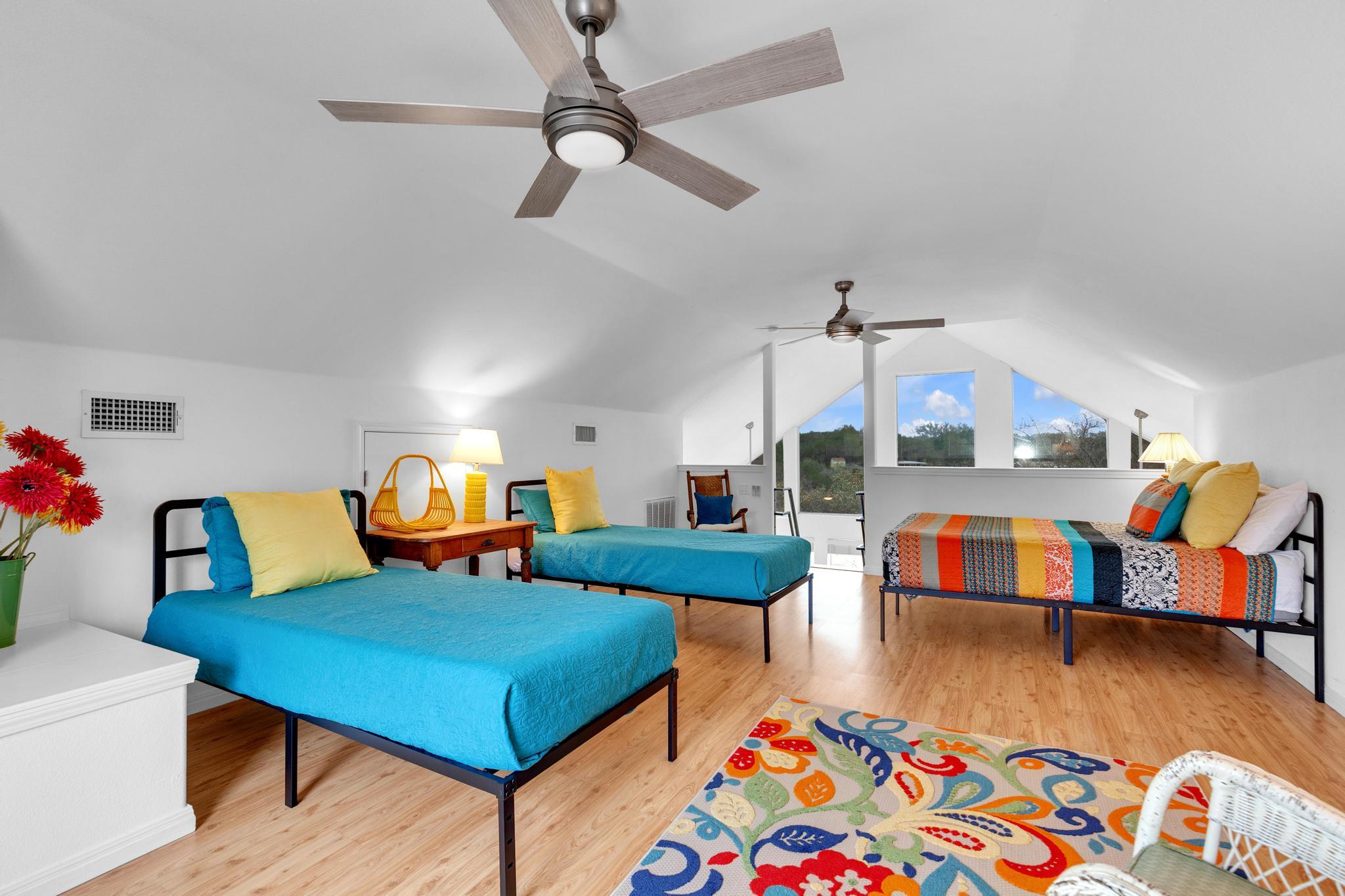 23901 Redbird Trail Marble Falls TX 78654