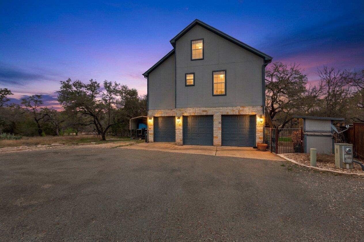 23901 Redbird Trail Marble Falls TX 78654