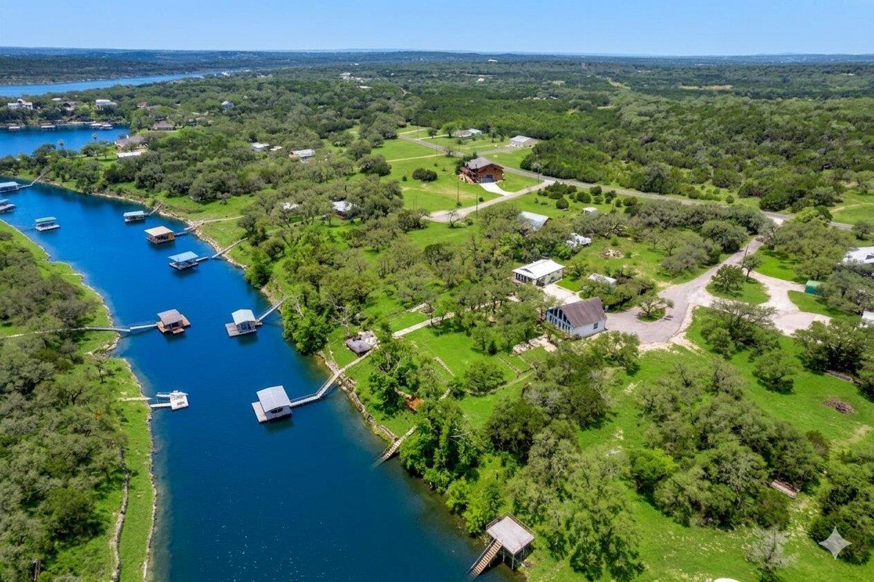 23901 Redbird Trail Marble Falls TX 78654