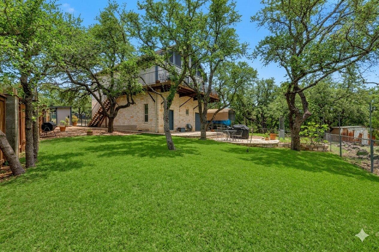 23901 Redbird Trail Marble Falls TX 78654