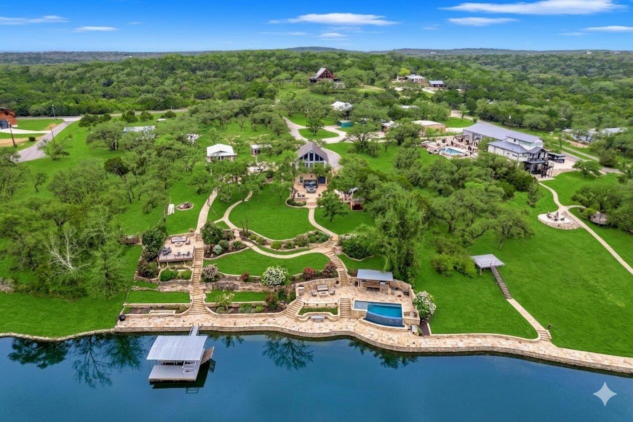 23901 Redbird Trail Marble Falls TX 78654