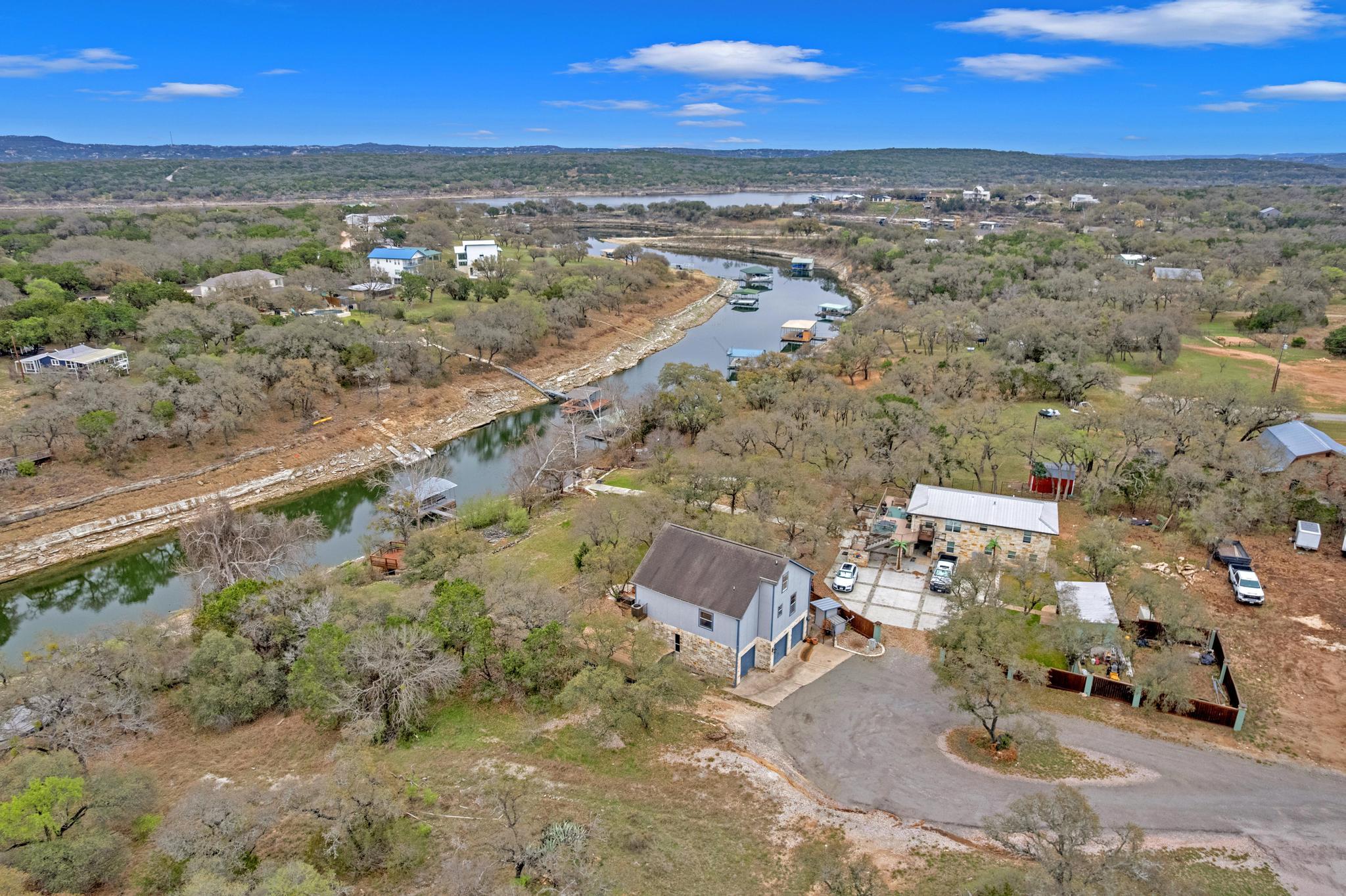 23901 Redbird Trail Marble Falls TX 78654