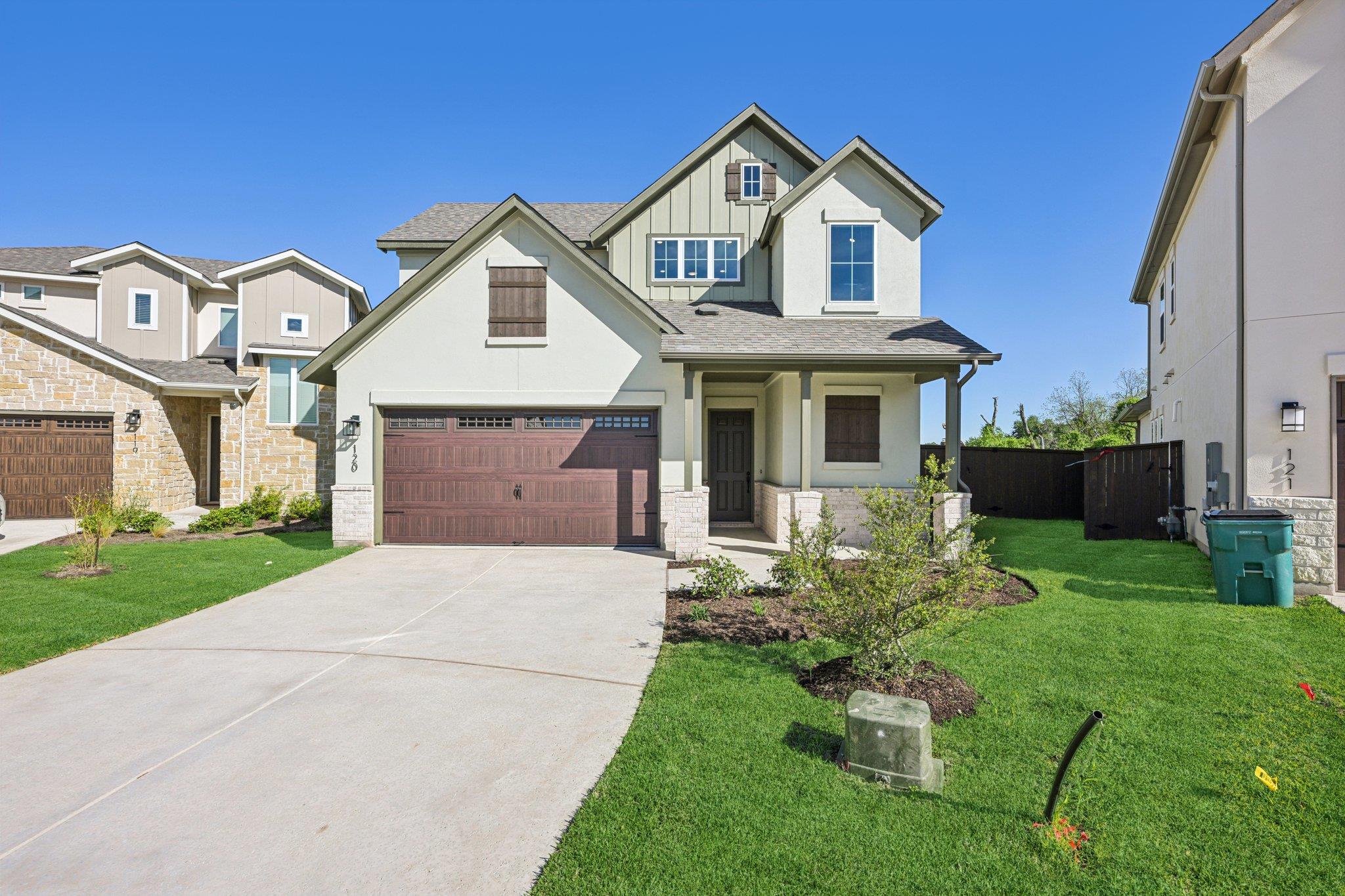 600 C-bar Ranch Trail Cedar Park TX 78613