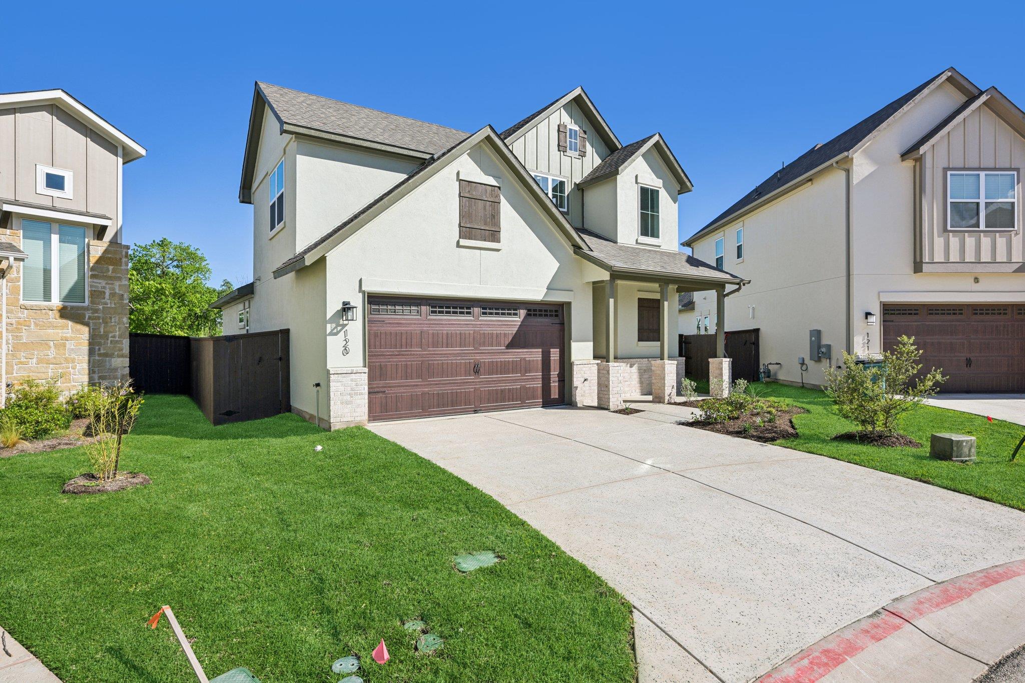 600 C-bar Ranch Trail Cedar Park TX 78613