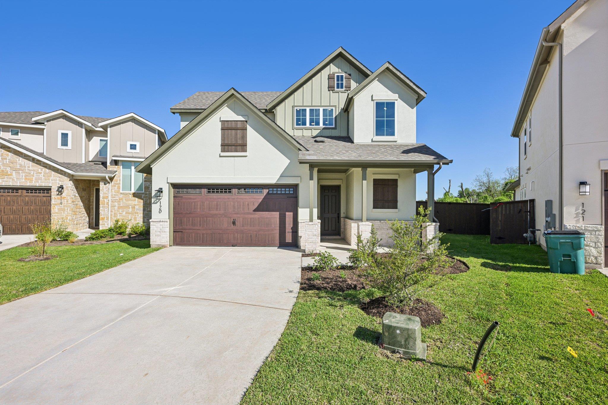 600 C-bar Ranch Trail Cedar Park TX 78613