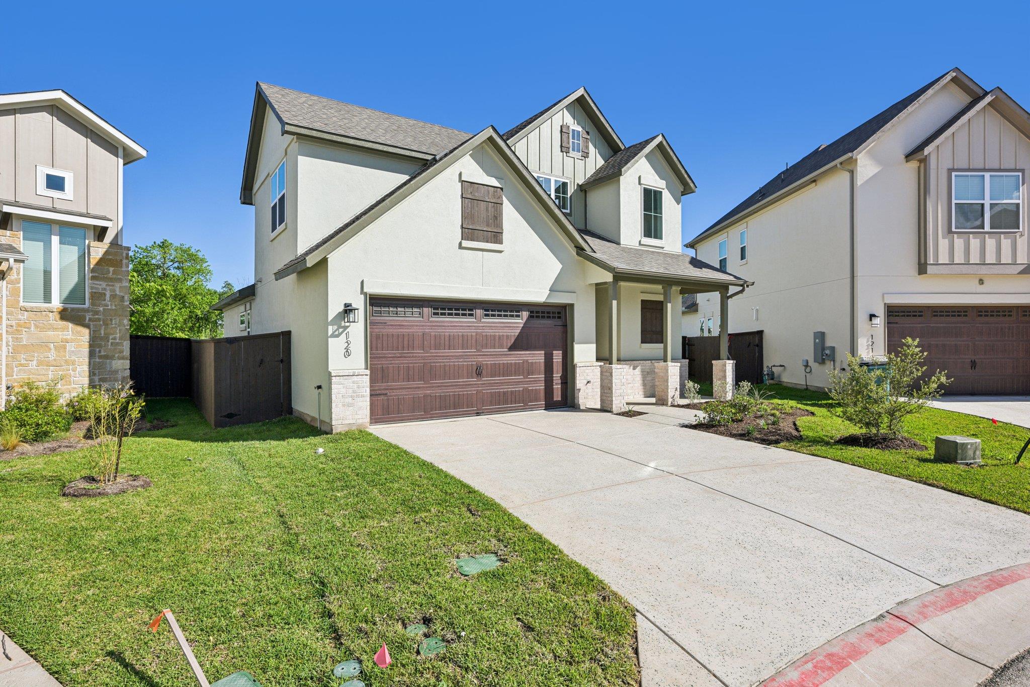 600 C-bar Ranch Trail Cedar Park TX 78613