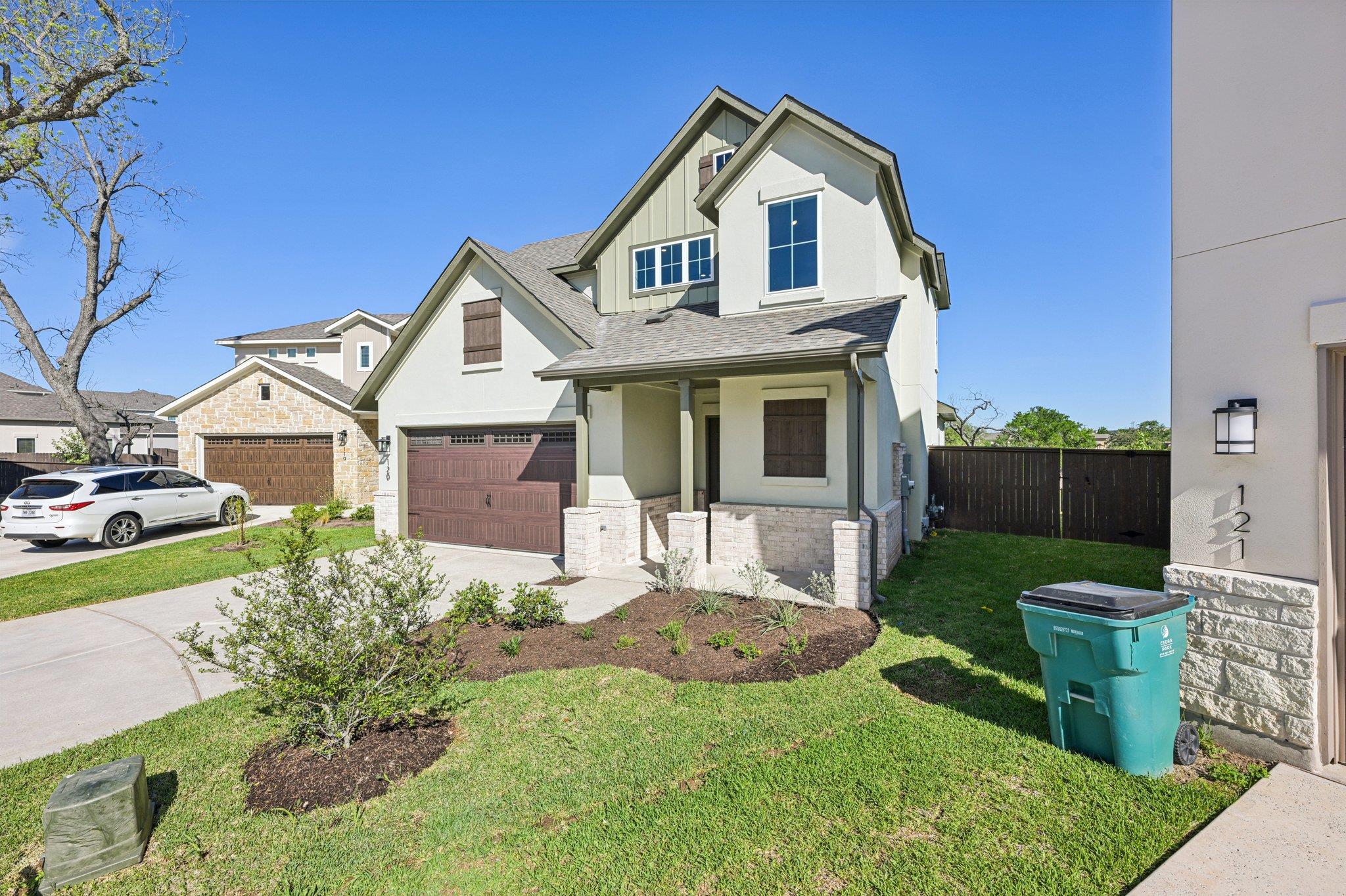 600 C-bar Ranch Trail Cedar Park TX 78613