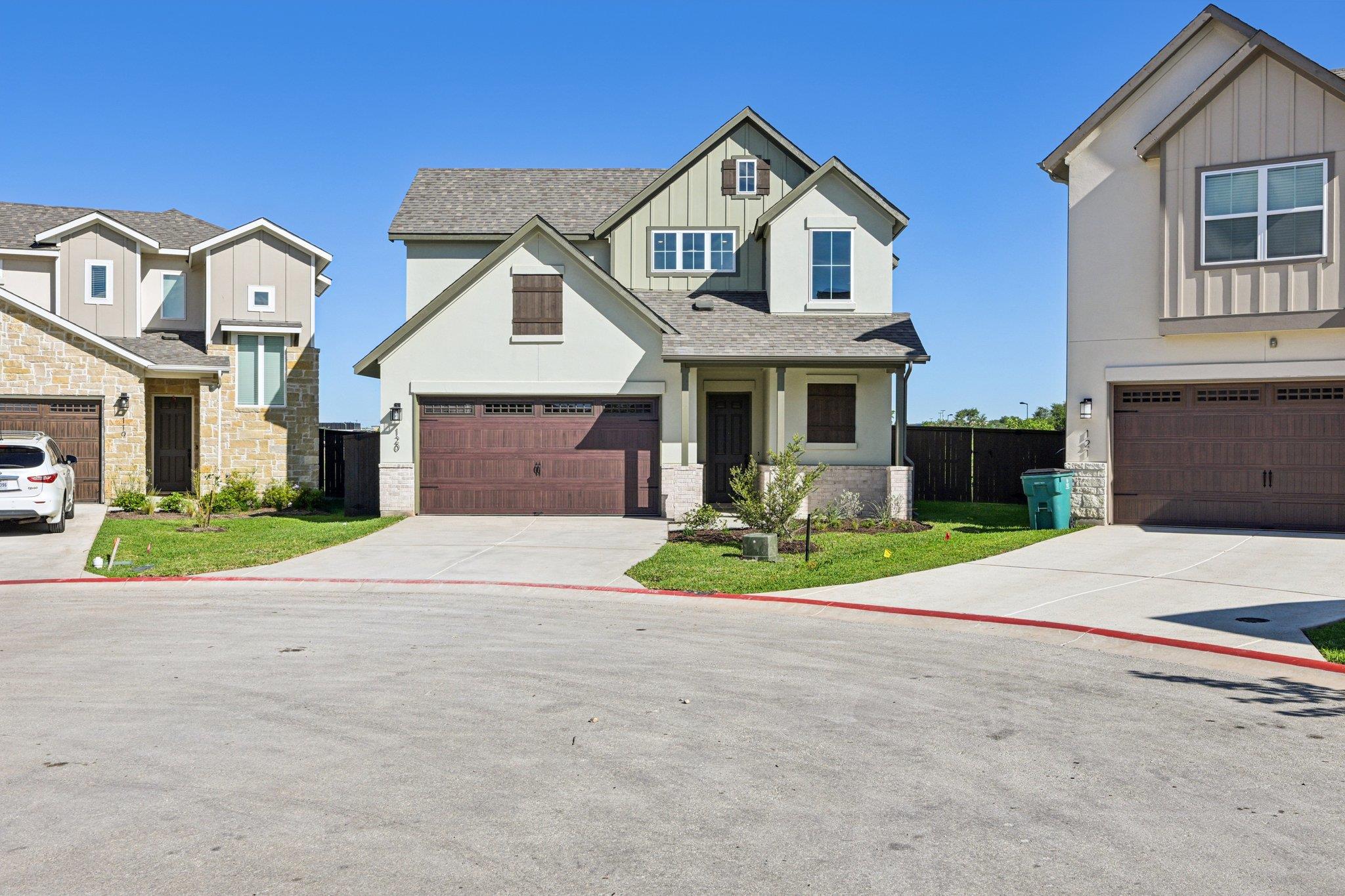 600 C-bar Ranch Trail Cedar Park TX 78613