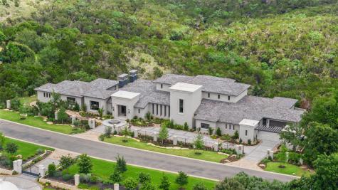 4901 Mirador Drive Austin TX 78735