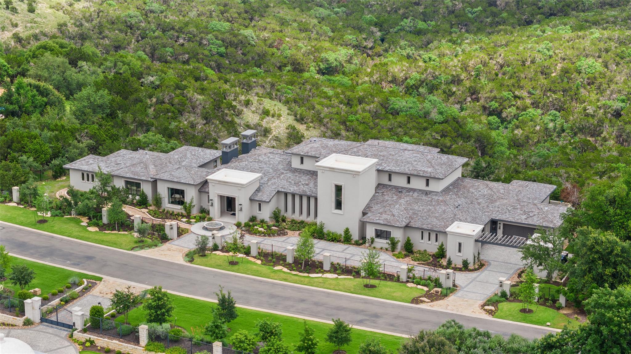 4901 Mirador Drive Austin TX 78735