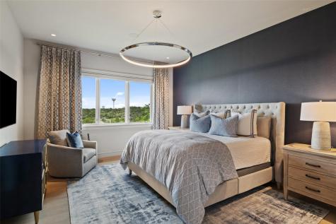 4901 Mirador Drive Austin TX 78735