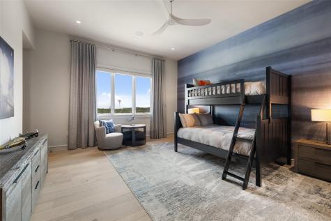 4901 Mirador Drive Austin TX 78735