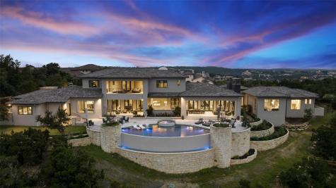 4901 Mirador Drive Austin TX 78735