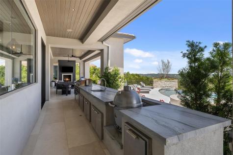 4901 Mirador Drive Austin TX 78735