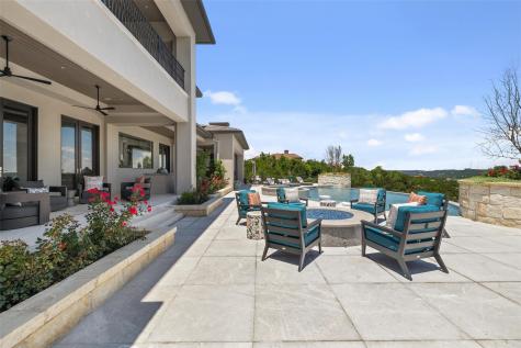 4901 Mirador Drive Austin TX 78735