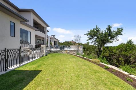 4901 Mirador Drive Austin TX 78735
