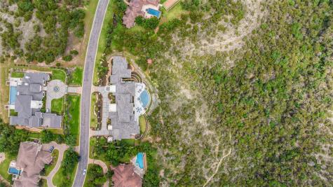 4901 Mirador Drive Austin TX 78735