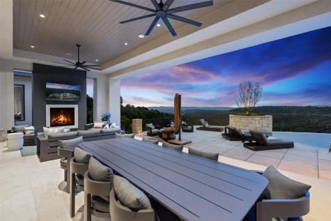 4901 Mirador Drive Austin TX 78735